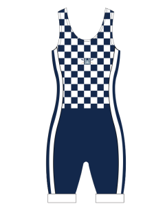 Cantabrigian RC Training Unisuit men