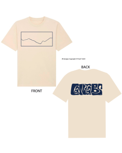 Cantabrigian RC Freestyler Tee Unisex