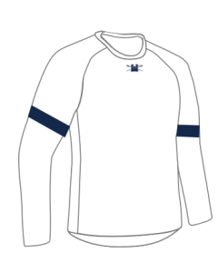 Cantabrigian RC  Longsleeve Baselayer men