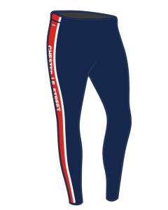 Chester le Street RC leggings men