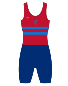 Chester le Street RC Race Unisuit men