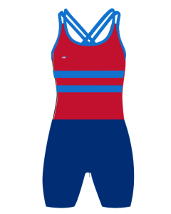 Chester le Street RC  Strappy women