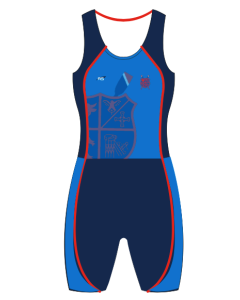 Chester le Street RC Training Unisuit men