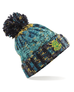 Cambridge 99s Bobble Hat