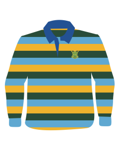 Cambridge 99 Rugby Shirt men