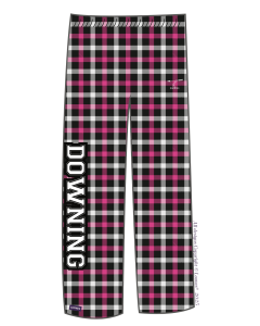 Downing College Boat Club Youth Loones