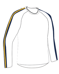 Emanuel LS Drive  Baselayer men