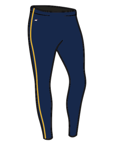 Emanuel Performance Tights Men