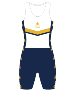 Emanuel School Senior Squad Unisuit Men