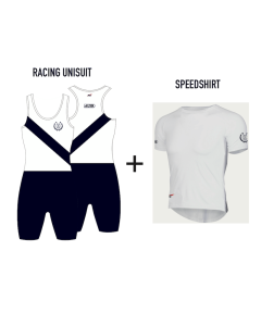 Globe Racing Bundle men