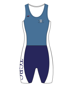 Gorse Racing Unisuit Women