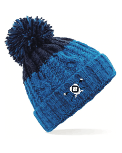 Gorse Bobble hat