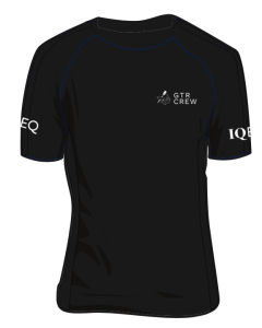 Girls That Row SS Sports Tee black women