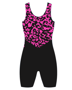 Girls That Row 2025 Training Unisuit women