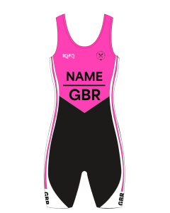 Girls That Row Champs Unisuit women