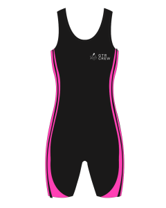 Girls That Row 2025 Unisuit women