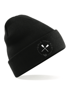 Girls That Row Beanie