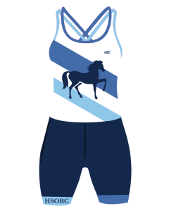 Headington Training Camp Strappy Unisuit women