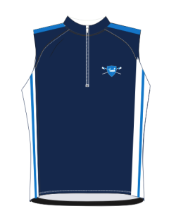 Hinksey SS Velocity Gilet women