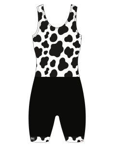 iluv Moo Unisuit mens