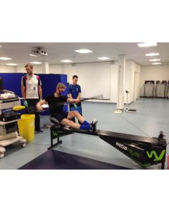 WEBA Kayak Ergometer