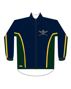 Kings School Catch Windshell Splashtop men