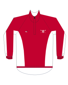 Kingston RC Catchwindshell men