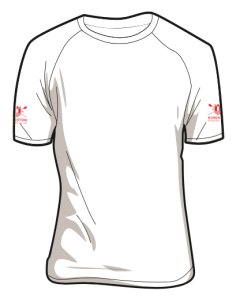 Kingston RC SS Speedshirt men