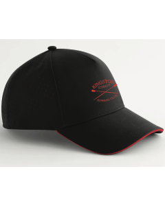 Kingston Student Rowing Club Black Cap