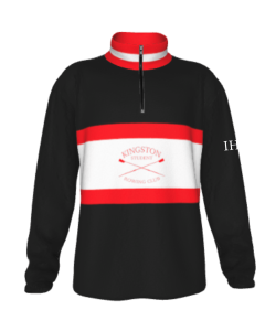Kingston Student Rowing Club Fleece unisex