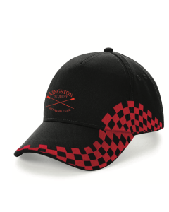 Kingston Student Rowing Club Chequered Cap