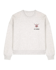 LEH Boat Club Camp J15 Sweatshirt