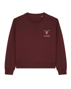 LEH Boat Club Camp J18 Sweatshirt