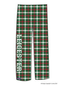 University of Leicester BC Loones