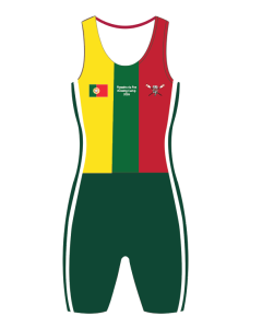 Lincoln Rowing Centre Training Camp 2026 Unisuit men