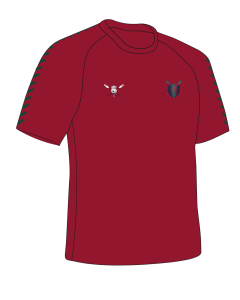 LRC - Minster Shortsleeve Drive men