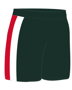 Lincoln Ergo Shorts unisex