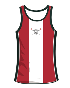 Lincoln Club Training Vest men