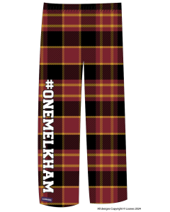 Melkham Womens Rugby Loones