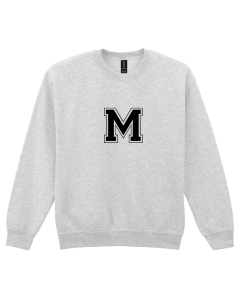 Molesey Grey Sweatshirt