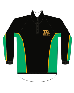 NCRA Catchwindshell men