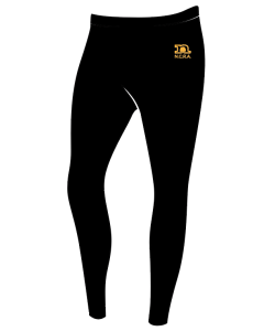 NCRA Womens Leggings - Womens