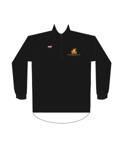 Shiplake College Catch Windshell Jacket men