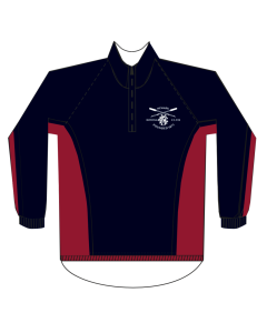 Newark Catch Windshell Splash Jacket men