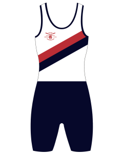 Newark Rowing Club Unisuit men