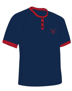 Newark Navy Zephyr mens - L