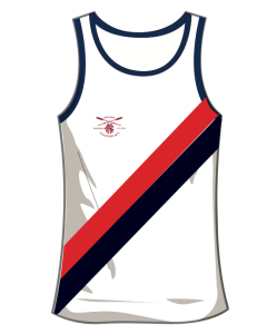 Newark RS Vest mens - L