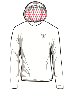 Newark SuperLite Hoodie men