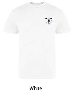 The Newark Tee White men 