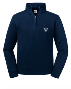Newark 1/4 Zip unisex - L